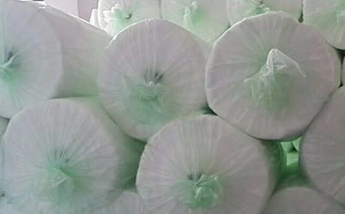 庆城珍珠棉卷 庆城珍珠棉卷