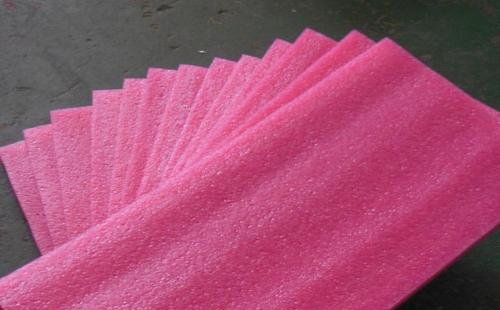 包装epe庆城珍珠棉主要可以用在哪些行业