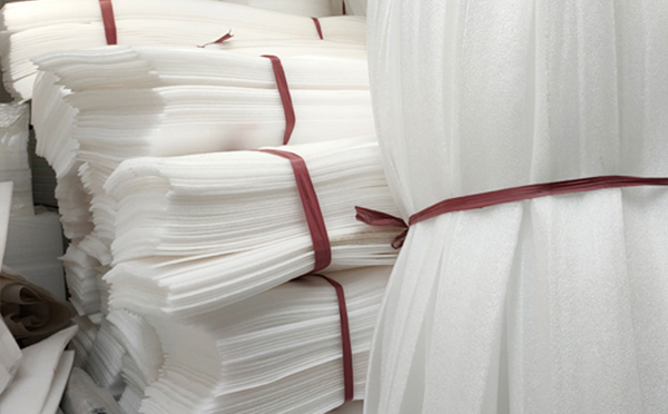 冷冻食品用庆城珍珠棉包装需要注意什么 冷冻食品用庆城珍珠棉包装需要注意什么