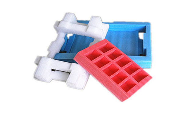 为什么选择庆城珍珠棉泡沫做包装材料？