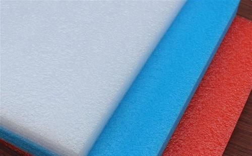 庆城珍珠棉包装需要准备哪些材料？