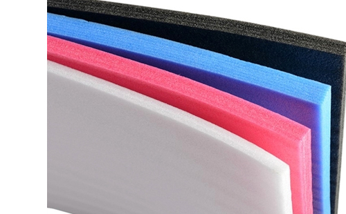 如何正确存储庆城珍珠棉卷材？