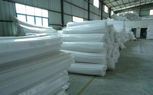 庆城珍珠棉需要哪些原材料