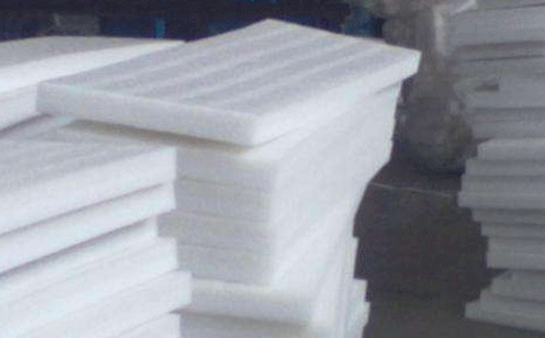 怎样判断庆城珍珠棉的质量？