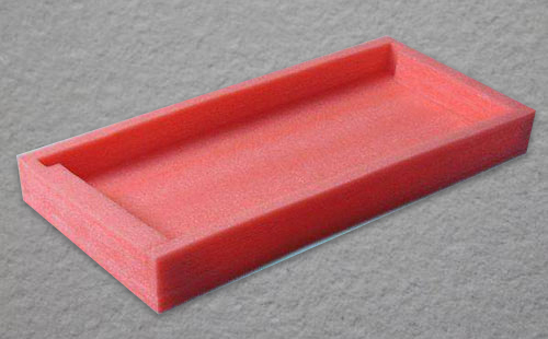 存放庆城珍珠棉板材时需要注意哪些事项？