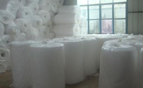 如何辨认庆城珍珠棉的质量？