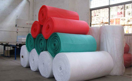 庆城珍珠棉的保温效果如何