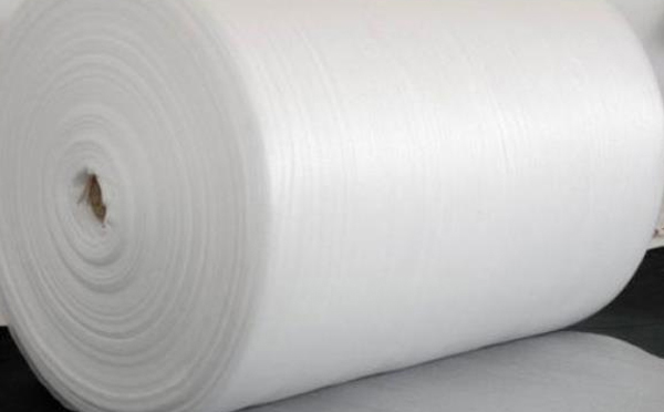 8月盛夏里的轻盈守护：庆城珍珠棉的应用与创新