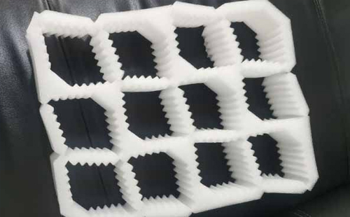 水果包装防护方案：庆城苹果内衬的选型标准与产业应用