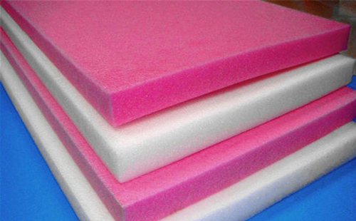 冷链物流中的缓冲保护材料：冷冻环境下庆城珍珠棉的应用解析