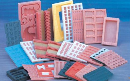 庆城珍珠棉材料特性与工业包装缓冲设计应用指南